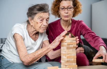 Kako sastav tijela može utjecati na rizik od Alzheimerove bolesti