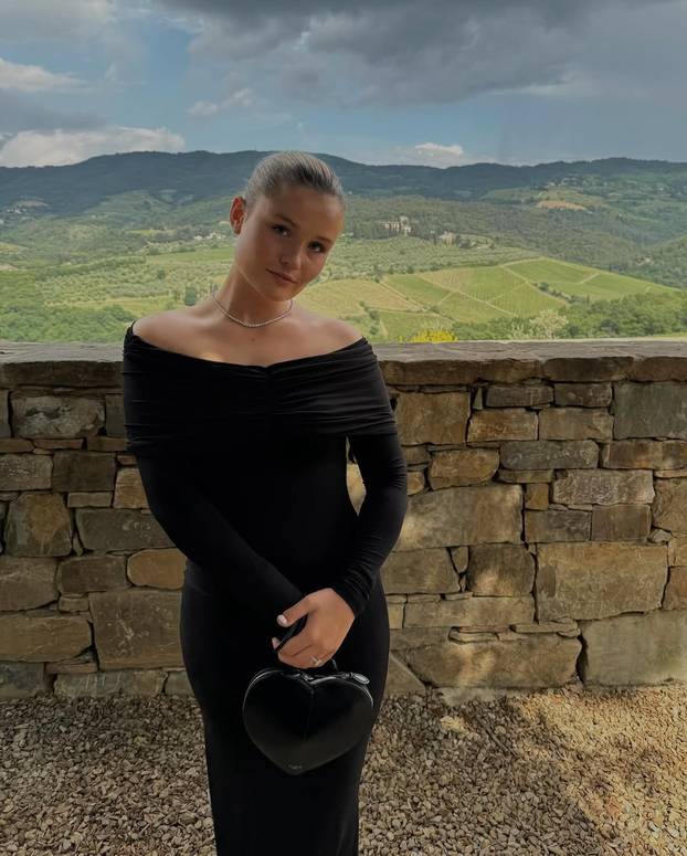 FOTO Lunin u trenirci došao na vjenčanje, Yamal posjetio Lijepu Našu, Endrick ima bračni ugovor