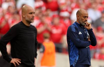 Prošle sezone radio 'čuda', a sada mu spremaju otkaz na klupi engleskog prvoligaša?