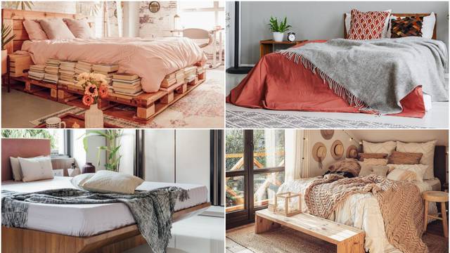 Kako odabrati savršen krevet: Tapecirano uzglavlje za uživanje i baldahini za top eleganciju