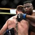 Francis Ngannou odao počast Miočiću: 'Hvala ti za sve prvače, uživaj u zasluženoj mirovini!'