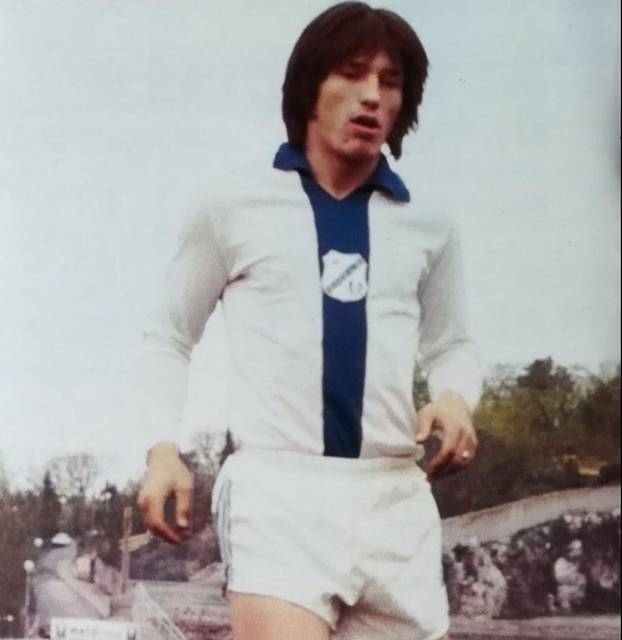 FOTO Velika četvorka u bivšoj Jugoslaviji. Pogledajte dresove