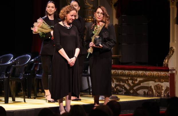 Split: Započeli 36. Marulićevi dani