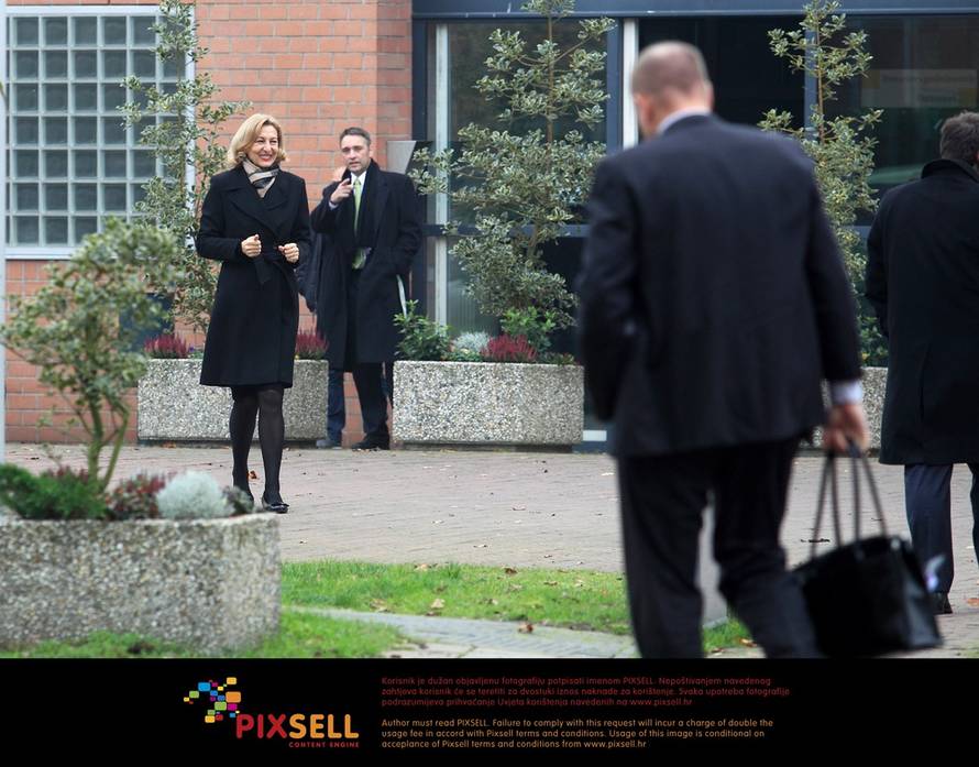 Željko Lukunić/Pixsell