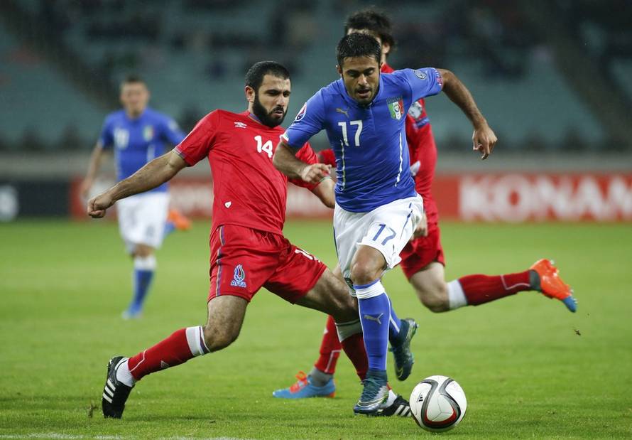 David Mdzinarišvili/Reuters/PIXSELL