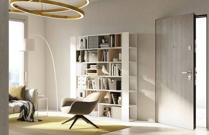 Planirate renovaciju? Evo kako odabrati prava vrata i podove za moderan dom