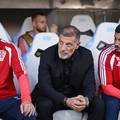 Izvor iz HNS-a: Izbornik Bili&cacute; &cacute;e dati ostavku u slu&ccaron;aju debakla!