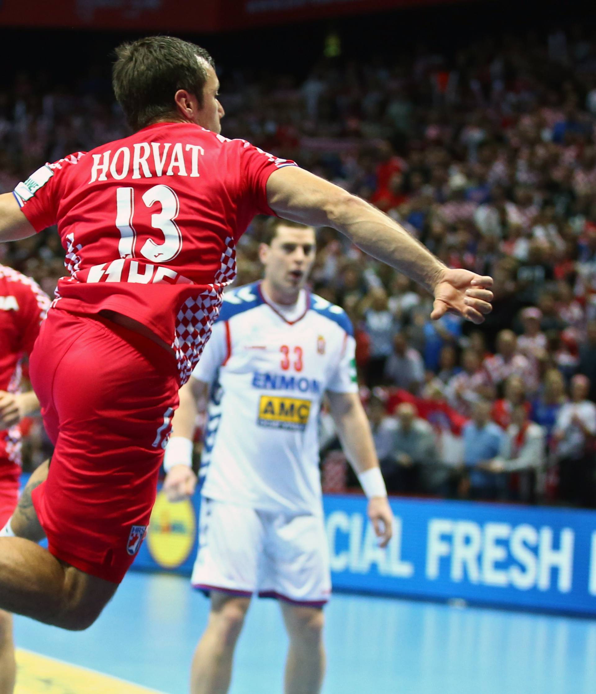 Men's EHF European Handball Championship