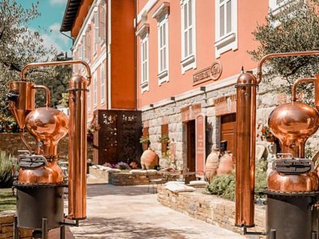 FOTO Ovo su najljepša mjesta za proljetne izlete u Hrvatskoj