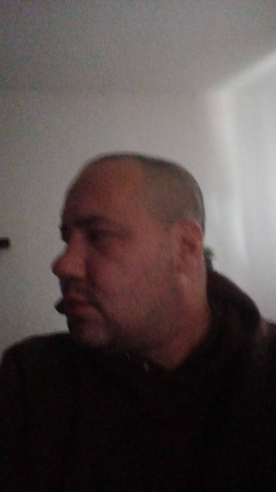 'Progutao sam žilete i pobjegao s Rebra. Nisam Srđan Mlađan i neću se predati. Nema šanse!'