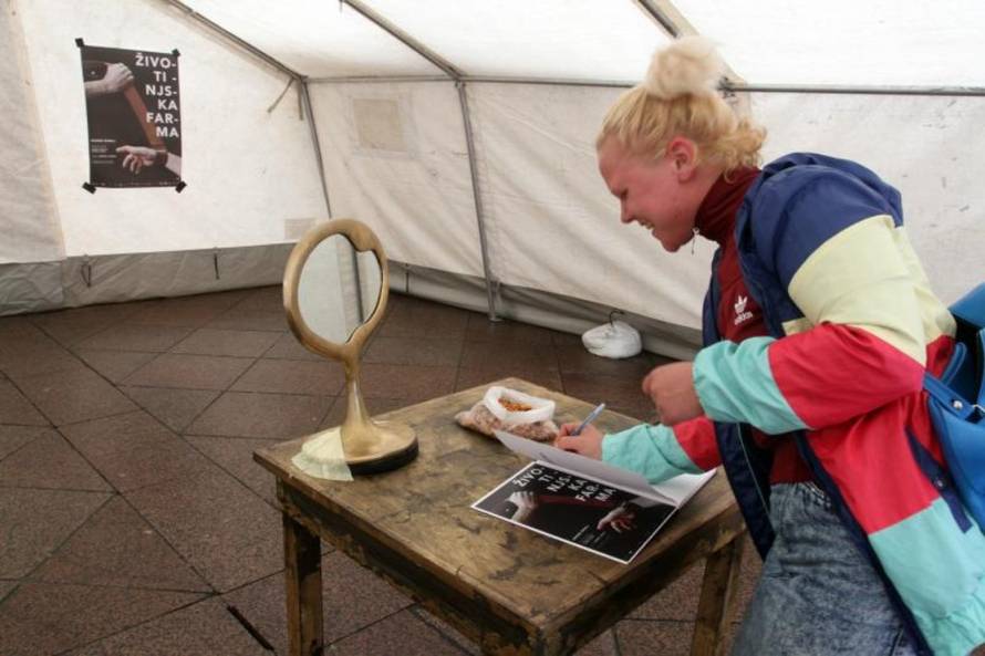 Goran Kovacic/Pixsell