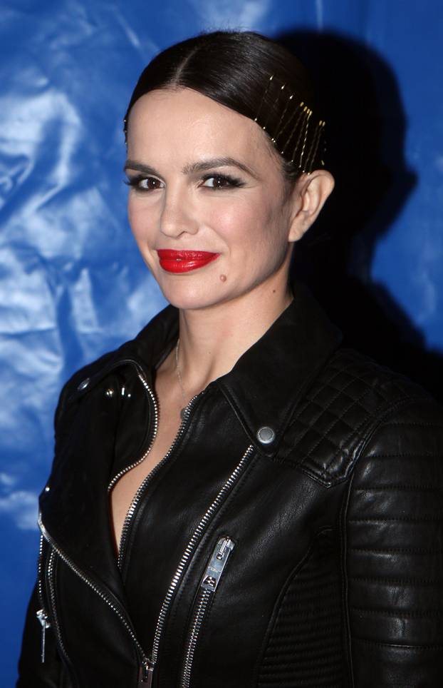 Split: 21.4.1972. ro?ena Severina Vu?kovi?