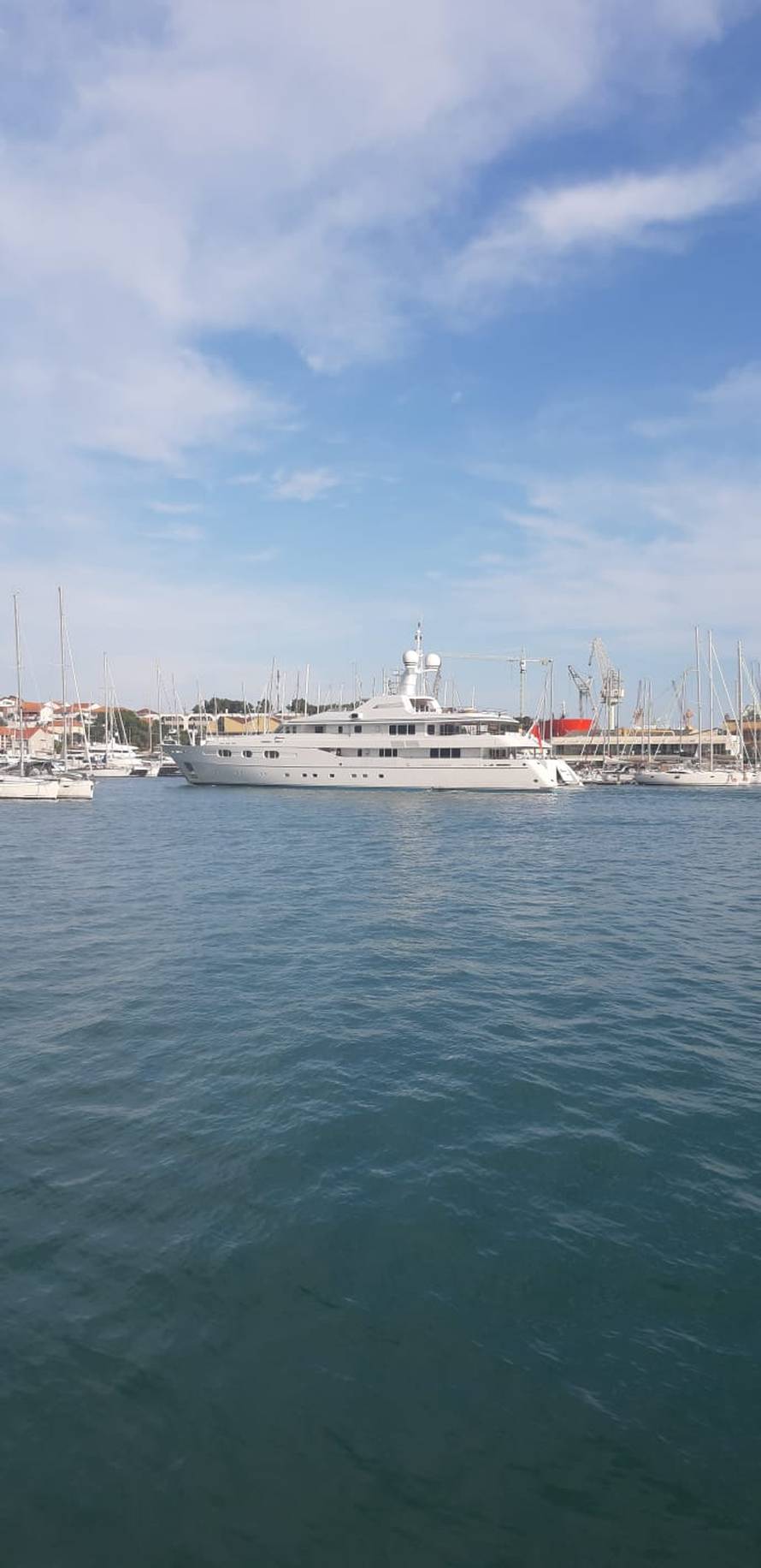 Bernie Ecclestone (95) prodaje imovinu, jednu od svojih jahti je prodao u Hrvatsku: 'Da, upravo'