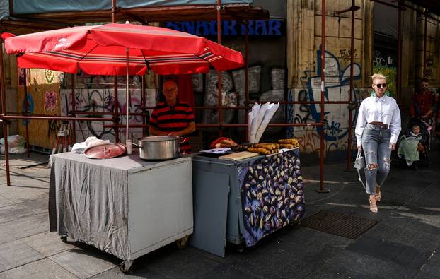 TOP 100 fotografija u 2023. godini 