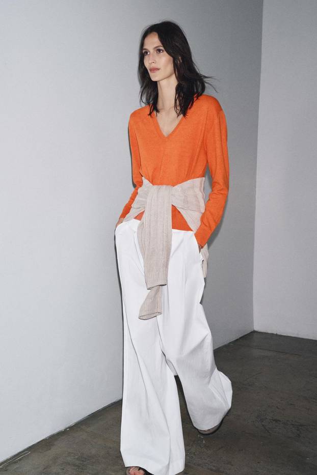 Mandarina narančasta je hit jeseni: Ovo su najbolji komadi