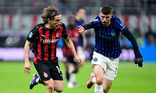 Talijani: Luka Modri&cacute; bira izme&dstrok;u dvije opcije, a povratak u Dinamo nije jedna od njih