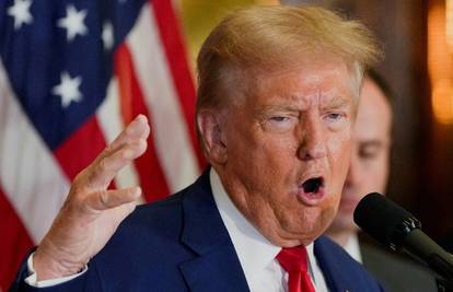 Uoči Trumpove inauguracije: Bitcoin ruši nove rekorde!