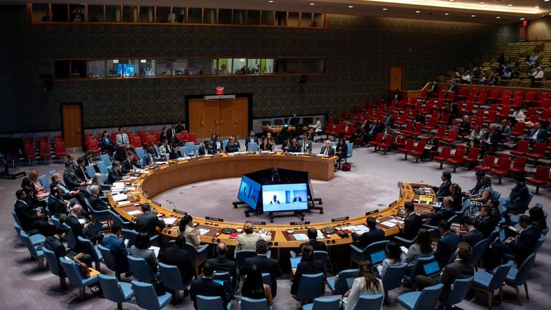 Vijeće sigurnosti UN-a raspravljat će o izraelskom napadu na Katar