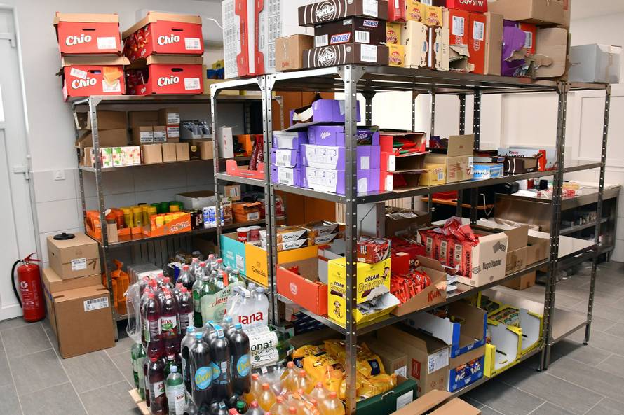 Žalac od prvog dana u sobi bez rešetaka na otvorenom odjelu zatvora: U vrtu sadi povrće...