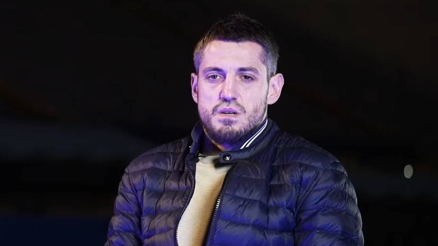 Ademi otvoreno o doping aferi i neostvarenoj želji s Dinamom: 'Mislio sam da više neću igrati'