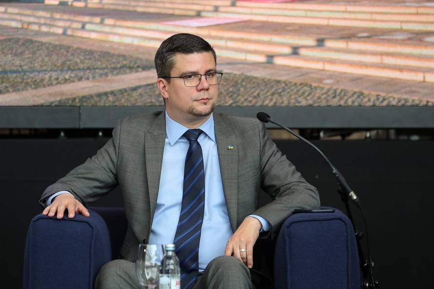 Zagreb: U NSK održana konferencija o budućnosti Europe - Doprinos Republike Hrvatske