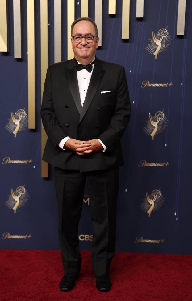 The 77th Primetime Emmy Awards in Los Angeles