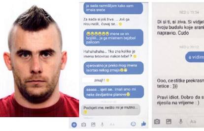 Pištolj u glavu: "S Danijelom sam proživjela pravi pakao..."