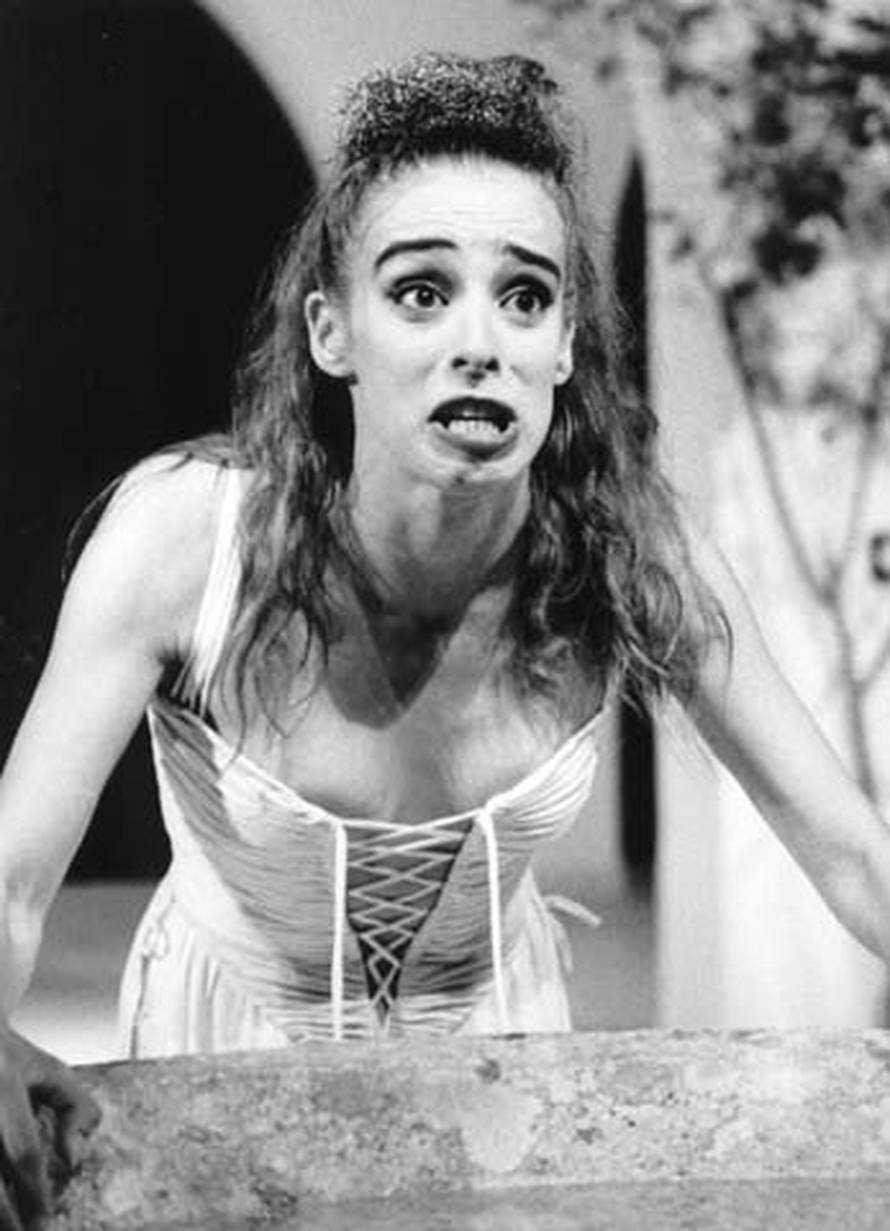 Ulogom časne sestre Edita Majić zauvijek se oprostila od glume