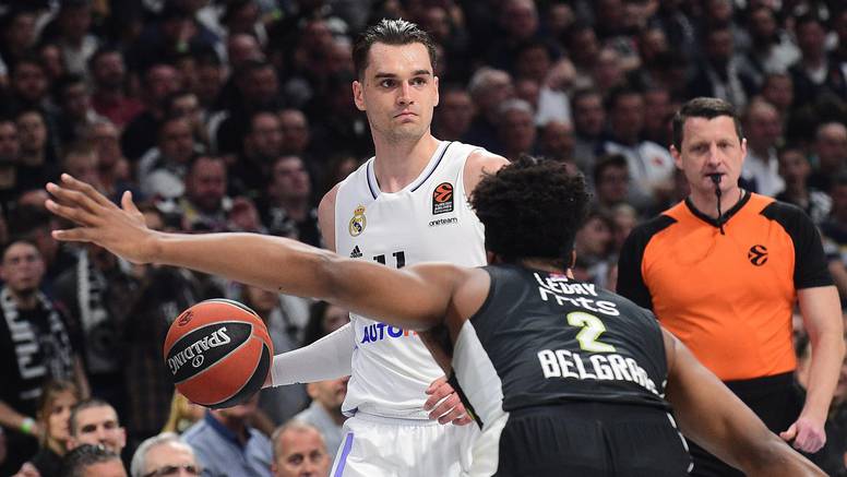 Trener Reala: Hezonja je ključan