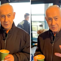 VIDEO Netanyahu demantirao glasine o svojoj smrti: '&Zcaron;elite li izbrojati koliko imam prstiju?'