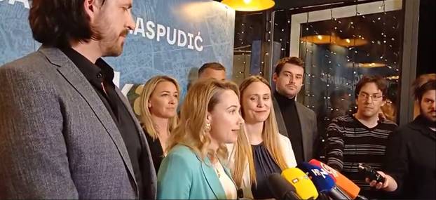 FOTO Kako se kroz godine mijenjala Selak Raspudić