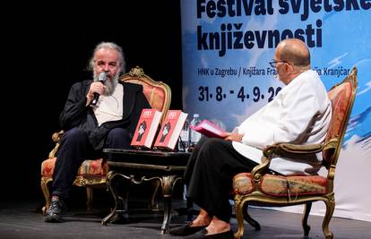 'Rat sam mogao podnijeti kao ideju, odlazak u vojsku nisam'