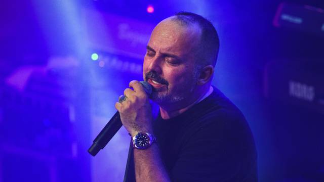 Tony Cetinski razočarao fanove u Crnoj Gori: Neću vam otpjevati svoja tri skupa hita, niste platili
