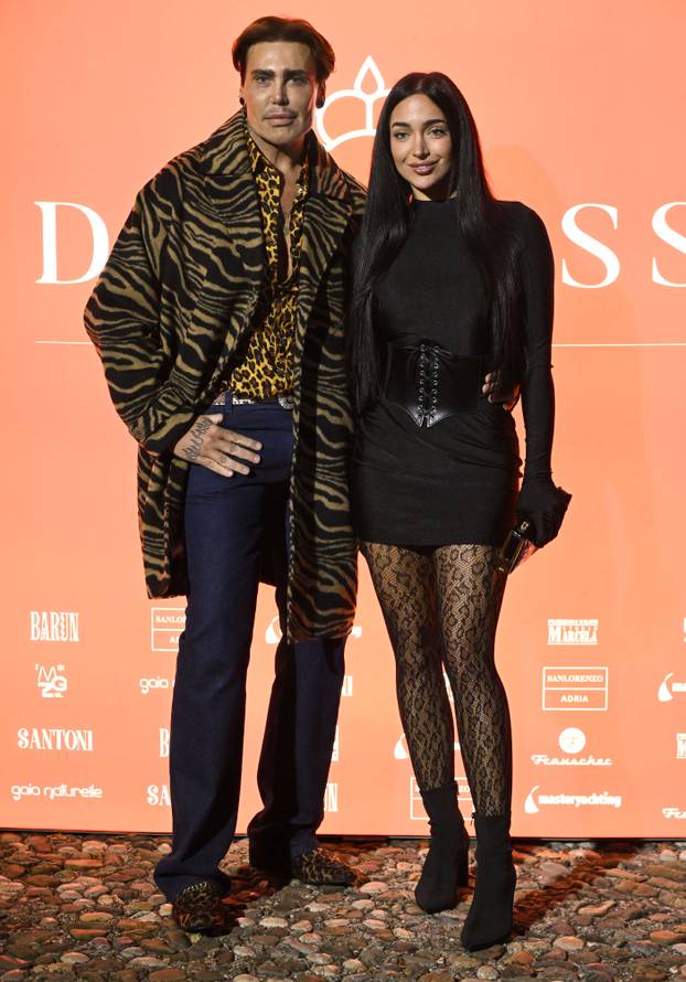 Zagreb: Modna revija Duchessa u MGZ