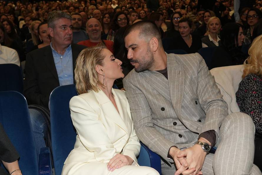 Beograd: Svečana premiejra filma Savadba