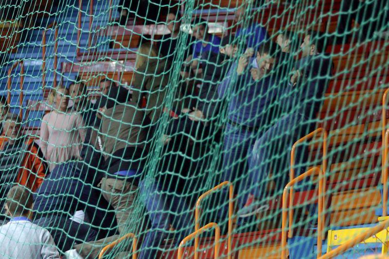HNS pokrenuo postupak protiv Futsal Dinama zbog incidenta
