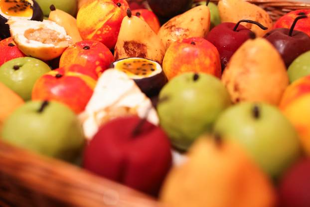 Zagreb: Predstavljanje adventskih delicija ovogodišnjeg izdanja Fooling around