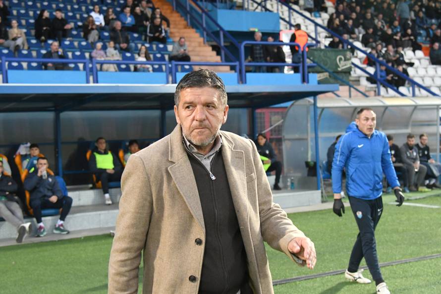 Varaždin: NK Varaždin i HNK Vukovar 1991 sastali se u 26. kolu Prve HNL