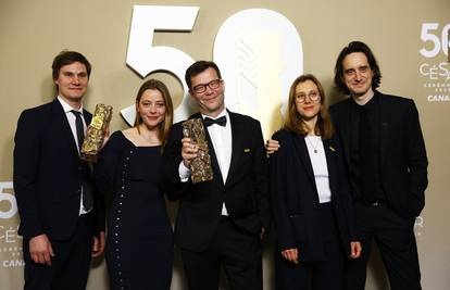 Evo gdje gledati Oscare:  Film Nebojše Slijepčevića je favorit, ovo je popis svih nominiranih...