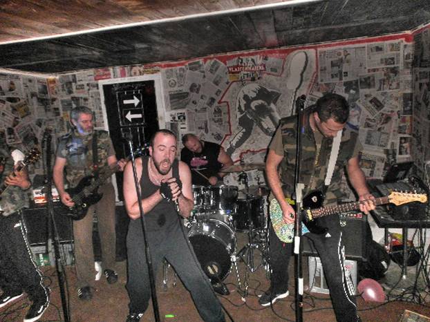 FOTO Otkrili popis izvođača za Splitski festival: Natjecat će se Sila nečista, Produžni kabel...