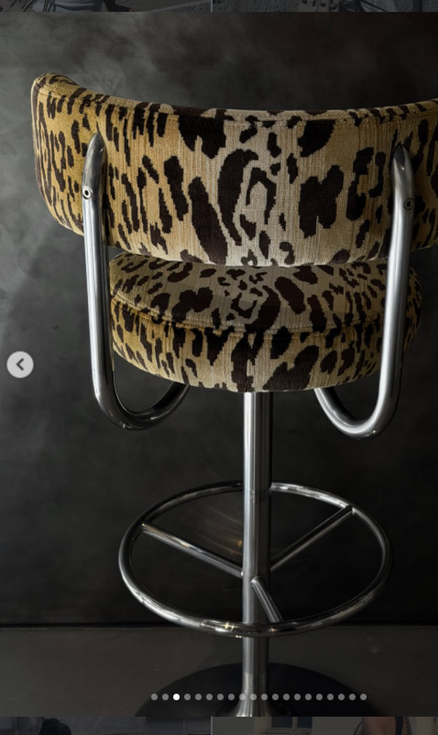 Saint Laurent otvorio novi café u pariškom butiku i već je hit adresa modne scene