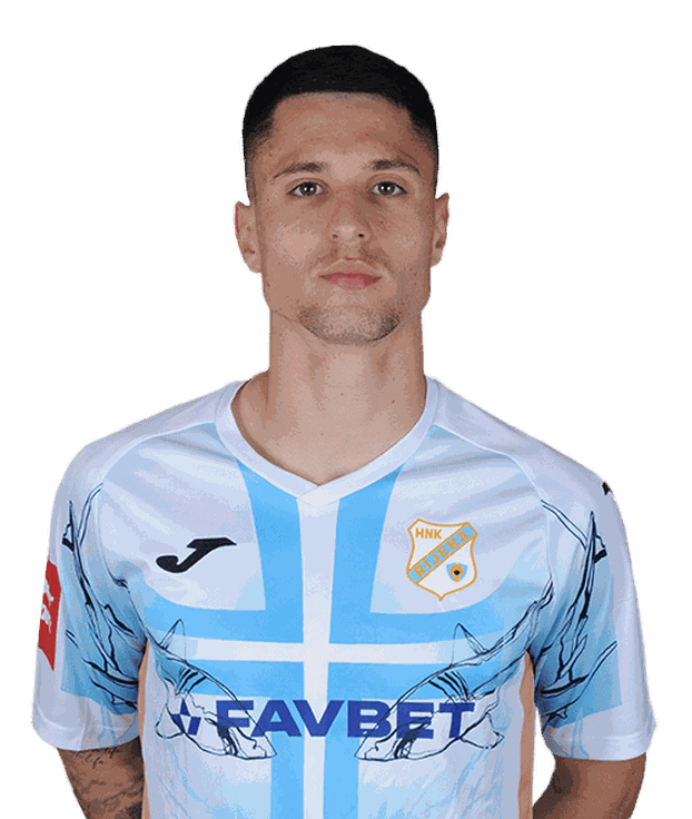 FOTO Rijeka u brojkama: Čak 35 igrača i četiri golmana. Jedan je mladić igrao samo jednu minutu