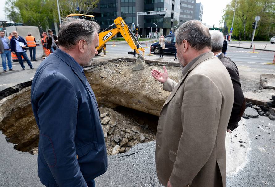 Bandić: Riješit ćemo to, dubit ću na trepavicama ako treba