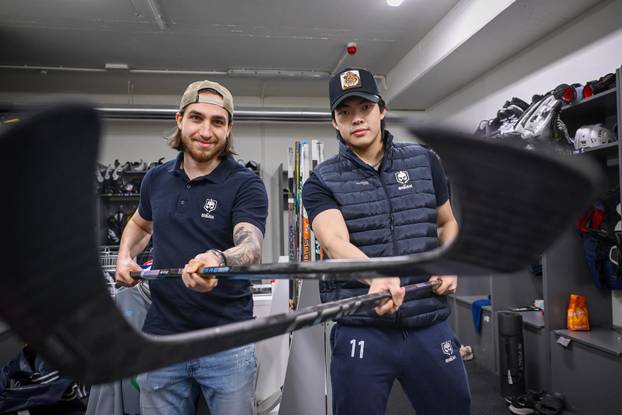 24SATA Sisak: KHL Sisak pro&scaron;ao je u polufinale Alpske lige u hokeju