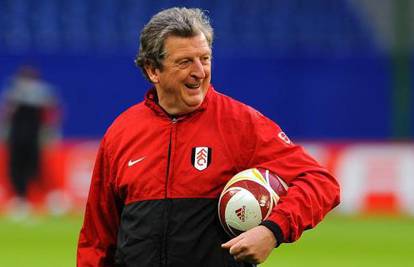 Hodgson: United i Arsenal? Za mene su favoriti Real i Bayern
