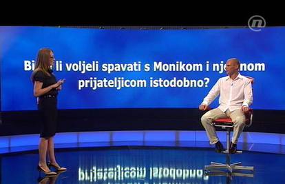Prijave Novoj i RTL-u zbog "nemorala i pornografije"