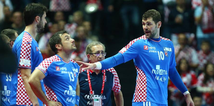 Kauboji u elitnom terminu: Sve tri utakmice opet su u 20.30...