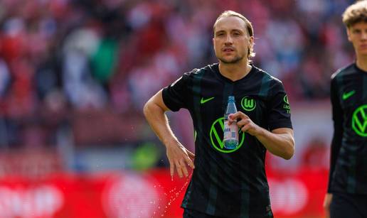Majer namjestio gol u remiju porotiv Kraminog Hoffenheima