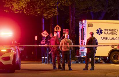 Više mrtvih u Vancouveru! Auto uletio među ljude na uličnom festivalu: Vozač je uhićen...