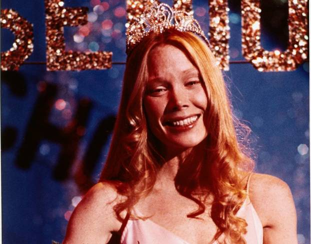 Carrie (1976) - filmstill
